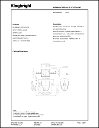 AM2520MGC02 Datasheet