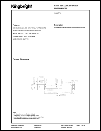 AM4457F3C Datasheet