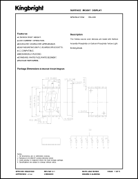 APSC56-21EWW Datasheet