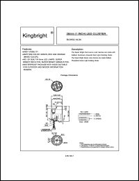 BL0102-14-34 Datasheet