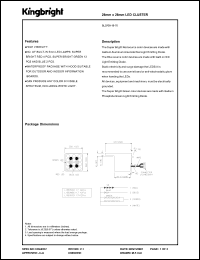 BL0709-18-76 Datasheet