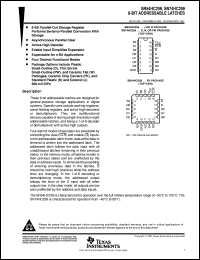 8551901FA Datasheet