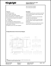 DC08-11SRWA Datasheet