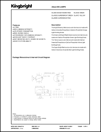 DLC/6SRD Datasheet