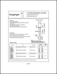 L-53SRC-DW Datasheet