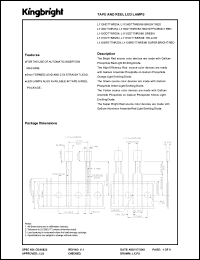 L113IDTTNR254 Datasheet