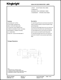 L119SURKMGKWT Datasheet