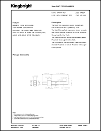 L13GD Datasheet