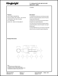 L57GYW Datasheet
