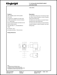 L59BL/EYW Datasheet