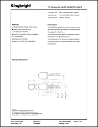 L5LEGW12.3S Datasheet