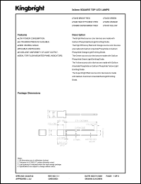 L704YD Datasheet