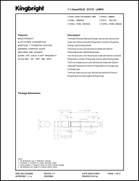 L7104SED Datasheet
