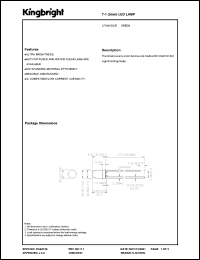 L7104VGC/E Datasheet