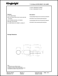 L7113SED/H Datasheet