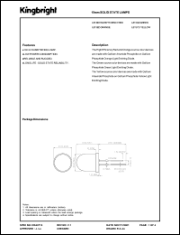 L813GD Datasheet
