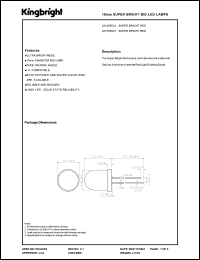 L813SRC/ Datasheet