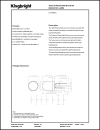 L819SRSGW/CC Datasheet