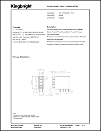 L914CK/4GD Datasheet
