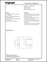 L934GD12V Datasheet
