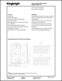 SA50-11GWA Datasheet