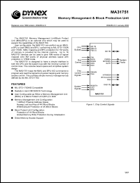 MAR31755FC Datasheet
