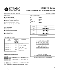 MP02HBP175-10 Datasheet