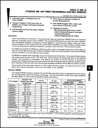JBP28S42MJ Datasheet