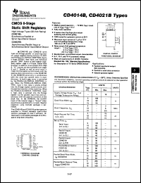 JM38510/05754BEA Datasheet