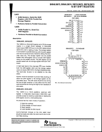 5962-8860701KA Datasheet