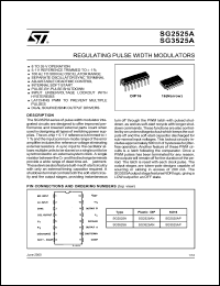 UC3843BVDR2 Datasheet