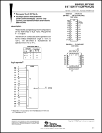 SN74F520DWR Datasheet