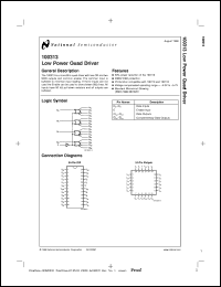 5962-9673201QXA Datasheet