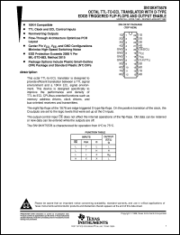 SN10KHT5574DWR Datasheet