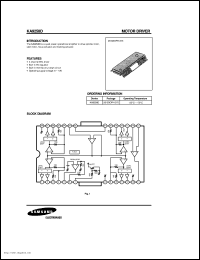 KA9257S Datasheet