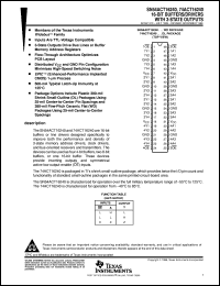 5962-9201801MXA Datasheet