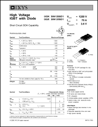 IXFT60N20 Datasheet