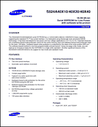 KA2285 Datasheet