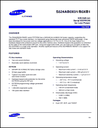 KA388X Datasheet