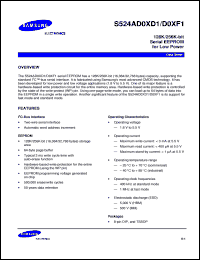 KA8301 Datasheet