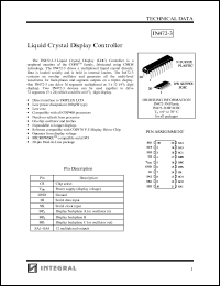 IN472-3DW Datasheet