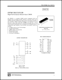 IN9270N Datasheet