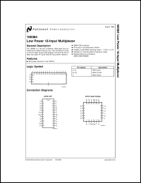 5962-9459201VXA Datasheet