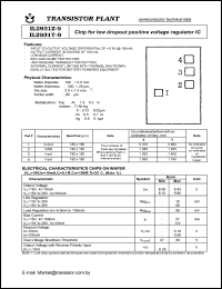 IL2931Z-5 Datasheet