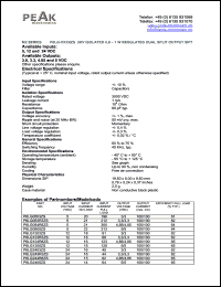 P6LG1205ZS Datasheet