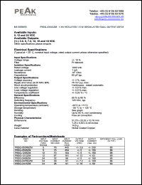 P8SG-247R2ZH30M Datasheet