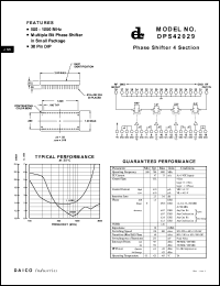 DPS42028 Datasheet