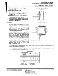 5962-8966301DA Datasheet