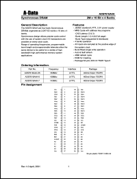 ADS7806U Datasheet