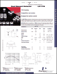 LHi1128 Datasheet